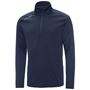 Picture of Galvin Green Mens Drake Insula Pullover - Navy