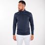 Picture of Galvin Green Mens Drake Insula Pullover - Navy