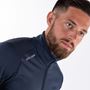 Picture of Galvin Green Mens Drake Insula Pullover - Navy