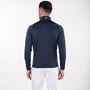 Picture of Galvin Green Mens Drake Insula Pullover - Navy