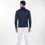 Picture of Galvin Green Mens Drake Insula Pullover - Navy