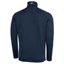 Picture of Galvin Green Mens Drake Insula Pullover - Navy