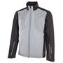 Picture of Galvin Green Mens Albert Gore-Tex Waterproof Jacket - Sharkskin/Black/White