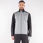 Picture of Galvin Green Mens Albert Gore-Tex Waterproof Jacket - Sharkskin/Black/White