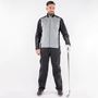 Picture of Galvin Green Mens Albert Gore-Tex Waterproof Jacket - Sharkskin/Black/White