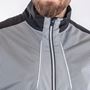 Picture of Galvin Green Mens Albert Gore-Tex Waterproof Jacket - Sharkskin/Black/White