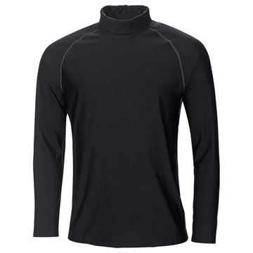 Picture of Galvin Green Mens Edwin Base Layer - Black