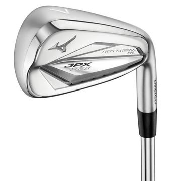 Picture of Mizuno JPX 923 Hot Metal HL Irons 5-PW