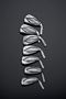Picture of Mizuno JPX 923 Hot Metal HL Irons 5-PW