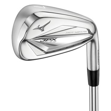 Picture of Mizuno JPX 923 Hot Metal Irons **NEXT BUSINESS DAY DELIVERY**
