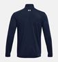 Picture of Under Armour Men's UA Storm Midlayer 1/2 Zip - Academy/Summit White