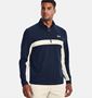 Picture of Under Armour Men's UA Storm Midlayer 1/2 Zip - Academy/Summit White