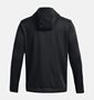 Picture of Under Armour Men's UA Storm SweaterFleece Hoodie - Black/White