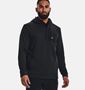 Picture of Under Armour Men's UA Storm SweaterFleece Hoodie - Black/White
