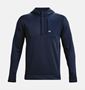 Picture of Under Armour Men's UA Storm SweaterFleece Hoodie - Academy/White