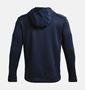 Picture of Under Armour Men's UA Storm SweaterFleece Hoodie - Academy/White