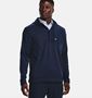 Picture of Under Armour Men's UA Storm SweaterFleece Hoodie - Academy/White