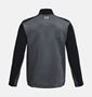 Picture of Under Armour Men's UA Storm Daytona 1/2 Zip - Pitch Grey/Black
