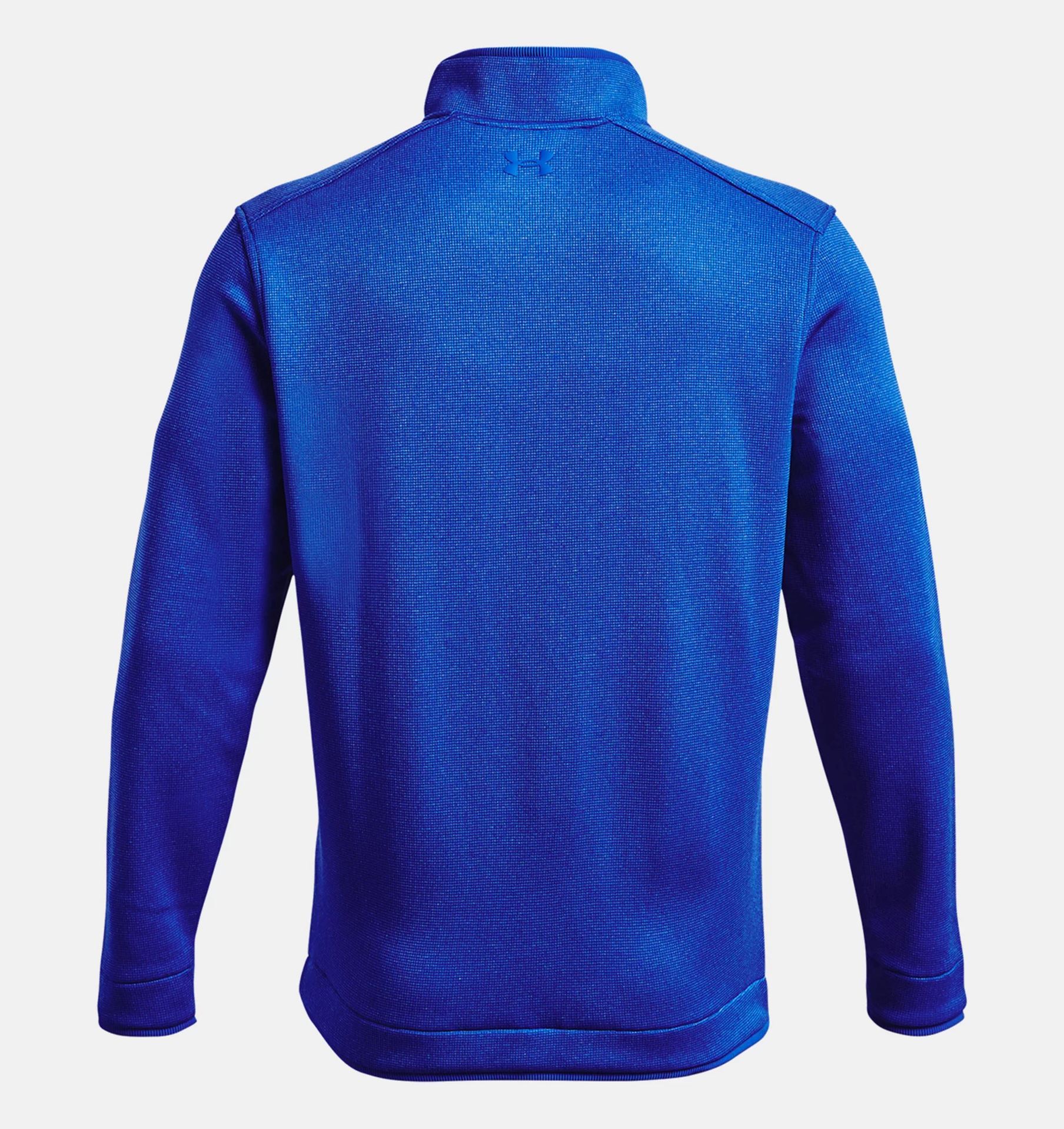 Under Armour Men's UA Storm SweaterFleece 1/2 Zip Versa Blue