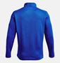 Picture of Under Armour Men's UA Storm SweaterFleece 1/2 Zip - Versa Blue