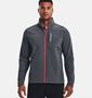 Picture of Under Armour Men's UA Storm Revo Jacket - Pitch Grey/Reflective