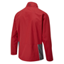 Picture of Ping Mens SensorDry 2022 Waterproof Jacket - Firebrick/Asphalt