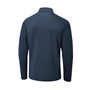 Picture of Ping Mens Edwin Pullover - Oxford Blue