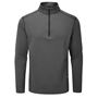 Picture of Ping Mens Edwin Pullover - Asphalt