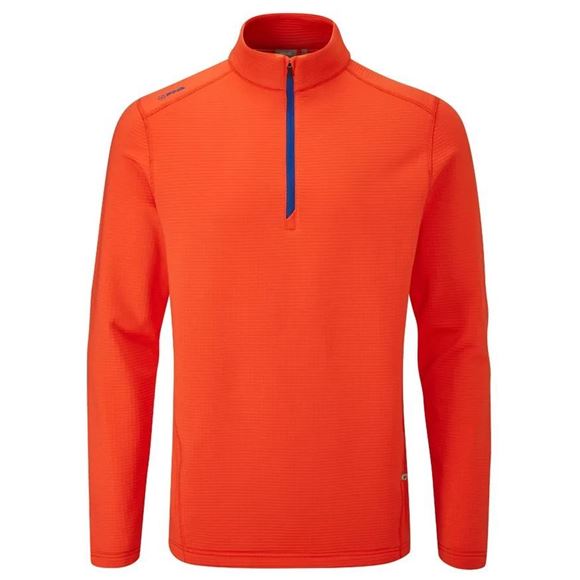Picture of Ping Mens Edwin Pullover - Flame