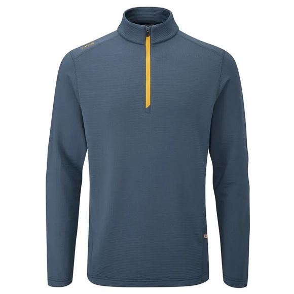Picture of Ping Mens Edwin Pullover - Stormcloud