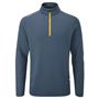 Picture of Ping Mens Edwin Pullover - Stormcloud