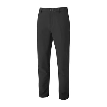 Picture of Ping Mens SensorWarm Winter Trousers - Black