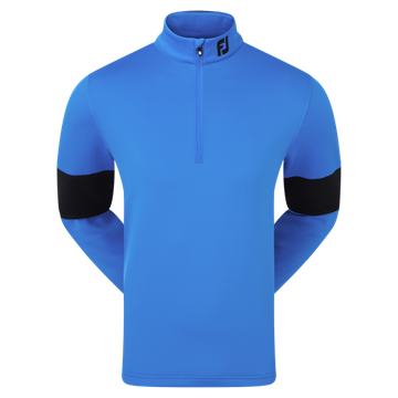 Picture of Footjoy Mens Ribbed Chill-Out XP Pullover - 88832