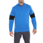 Picture of Footjoy Mens Ribbed Chill-Out XP Pullover - 88832