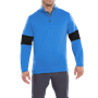 Picture of FootJoy Mens Ribbed Chill-Out XP Pullover - 88832