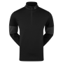 Picture of Footjoy Mens Ribbed Chill-Out XP Pullover - 88830