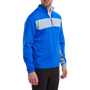 Picture of FootJoy Mens Engineered Chest Stripe Chill-Out Pullover - 88429