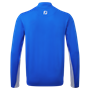 Picture of Footjoy Mens Engineered Chest Stripe Chill-Out Pullover - 88429