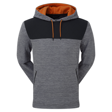 Picture of Footjoy Mens FJ Thermal Hoodie - 88827