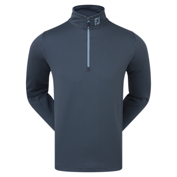 Picture of FootJoy Mens ThermoSeries Mid-Layer Pullover - 88812