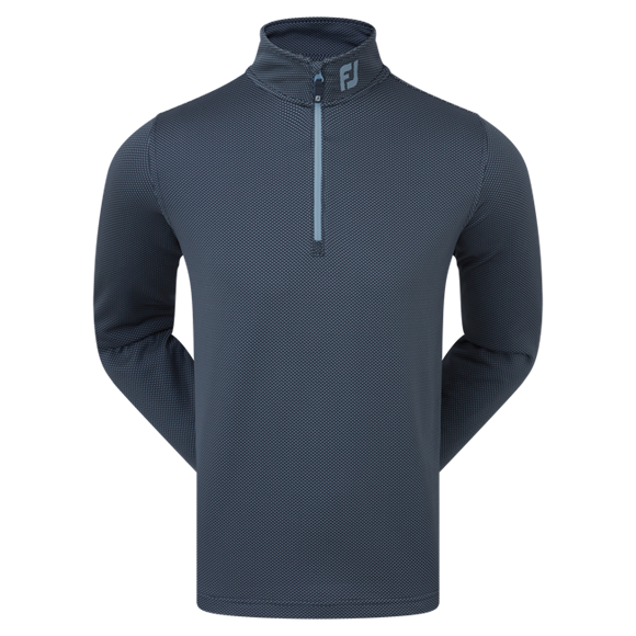 Picture of Footjoy Mens ThermoSeries Mid-Layer Pullover - 88812