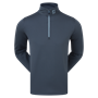 Picture of Footjoy Mens ThermoSeries Mid-Layer Pullover - 88812