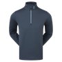 Picture of FootJoy Mens ThermoSeries Mid-Layer Pullover - 88812