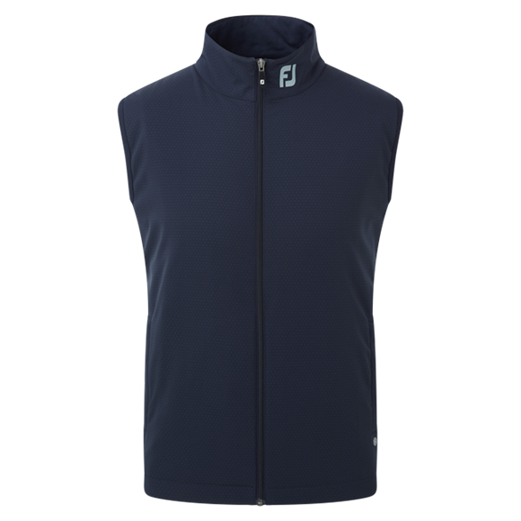 Picture of Footjoy Mens Thermo Series Hybrid Vest - 88809
