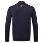 Picture of Footjoy Mens Diamond Jacquard Pullover - 88452