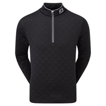 Picture of FootJoy Mens Diamond Jacquard Pullover - 88451