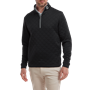 Picture of Footjoy Mens Diamond Jacquard Pullover - 88451