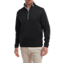 Picture of FootJoy Mens Diamond Jacquard Pullover - 88451