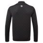 Picture of FootJoy Mens Diamond Jacquard Pullover - 88451