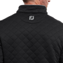 Picture of Footjoy Mens Diamond Jacquard Pullover - 88451